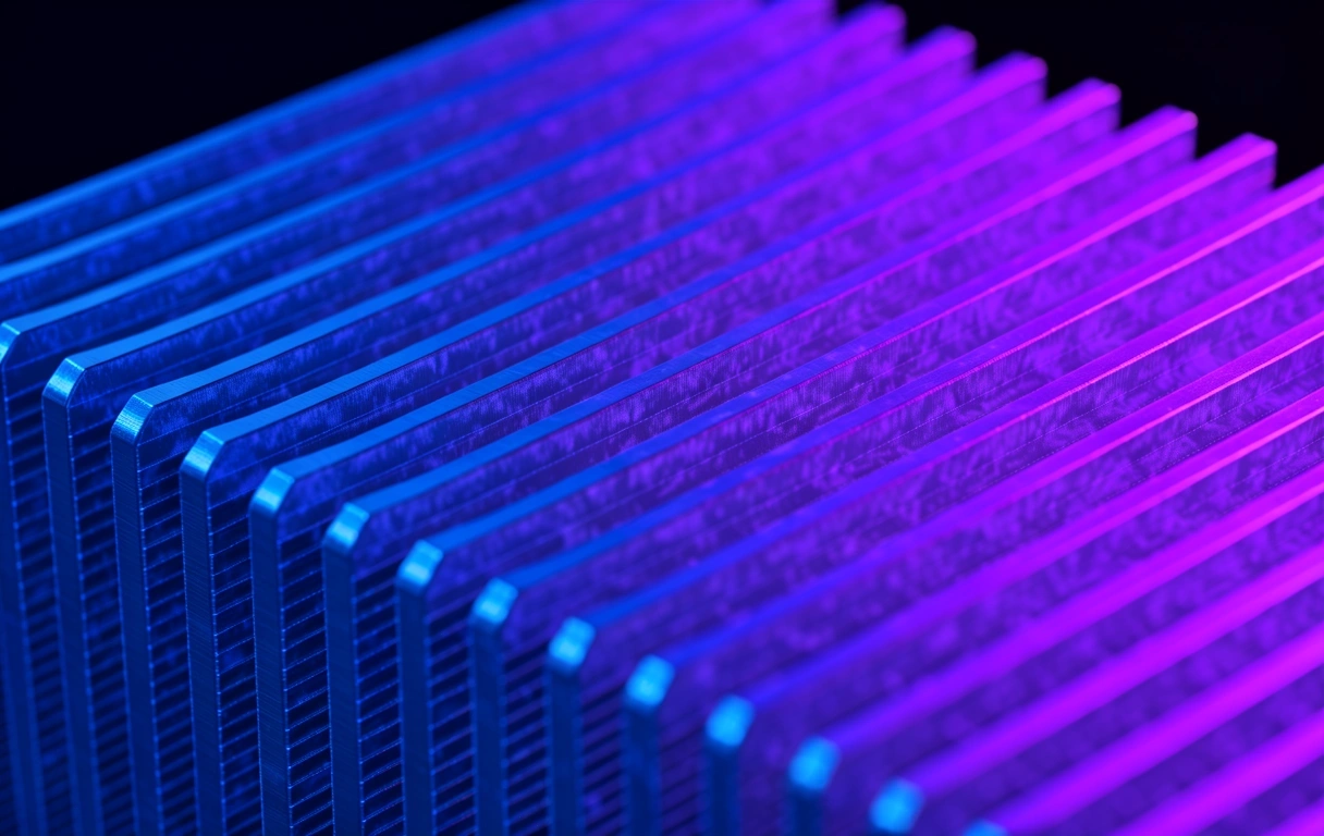 Thermographische Analyse der Server-Infrastruktur